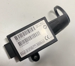 2001-2004 CHRYSLER 300M PROGRAMMED PLUG & PLAY IMMOBILIZER OEM, P04602273AC - Picture 1 of 6