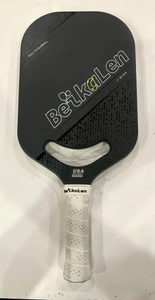 BeiKaleN TECC PICKLEBALL PADDEL 20mm USA 8,2-8,5 oz T700 Japan Toray Carbon (dj) - Bild 1 von 6