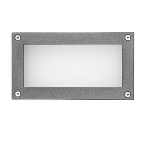 Lampada da Esterno Ares Alice E27 1x60W Tutta Luce - Foto 1 di 6