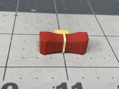 Zoom MRS1608 16-Track Digital Recording Studio Red Effect Slider Knob Qty: 1 - Image 1 of 4