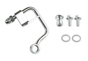 198-203 Power Steering Hardline for Type II pumps - Picture 1 of 5