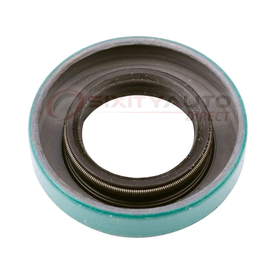 SKF Power Steering Pump Shaft Seal for 1971 Jeep J-3800 4.2L 5.7L 5.9L L6 V8 aw Foto 1 de 4