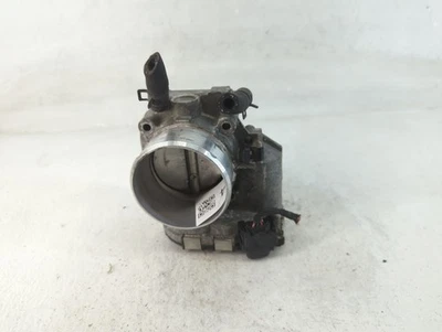 Carrocería del acelerador Kia Sorento 2012-2015 GG2FR Foto 1 de 4