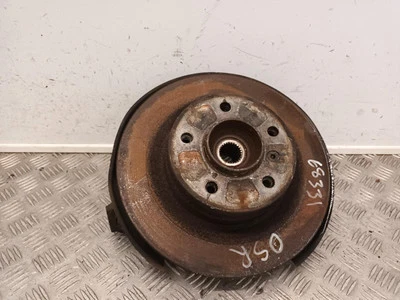 Buje trasero derecho bmw serie 1 04-13 2.0 diésel O/S 33326774810 459801 Foto 1 de 3