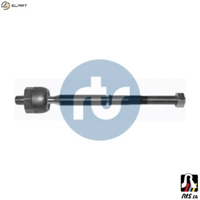 INNER TIE ROD 92-90540-010 FOR CITROËN C3/II/ORIGIN/III/Hatchback/Van DS 1.0L - Image 1 of 4