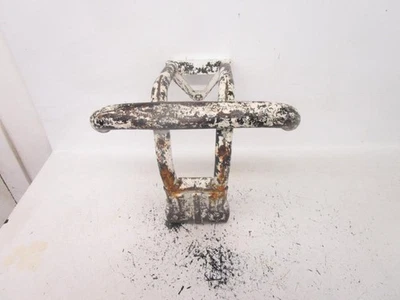 Protector de cepillo para parachoques delantero Yamaha YFS 200 01 3JM-2845N-00-00 1988-2002 Foto 1 de 4