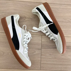 Puma Liga OG Sneaker Schuhe / Gr. 42,5 EU / Herren 9,5 - Bild 1 von 5