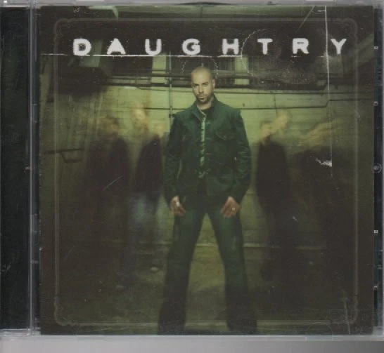 CD - DAUGHTRY von DAUGHTRY / ZUSTAND SEHR GUT #AA109# - Bild 1 von 2