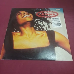 The Chimes Heaven Lp Vinyl Record - Picture 1 of 4