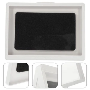 Support De Panneau Plat Rotatif Mural Bureau Universel Pour Tablette Chevet - Photo 1/12
