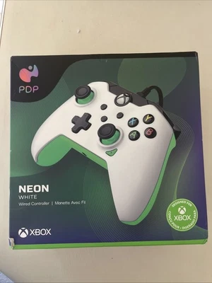 PDP Wired Xbox Series X - Image 1 of 2