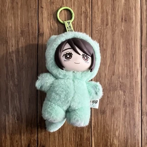 Jujutsu Kaisen Katzenohr Plüsch Serie bestätigt Blindbox Figur SHOKO nur Puppe - Bild 1 von 1