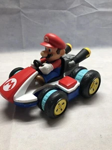 Nintendo Mario Kart 8 Mini Anti-Gravity RC Racer Remote Control Car car only - Picture 1 of 4