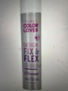 Framesi Color Lover Fix & Flex Workable Brushable Strong Hairspry 10 oz-3 Pack - Picture 1 of 1