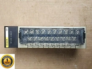 OMRON C200H-OC224 - Imagen 1 de 2