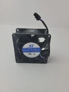 SJ Kühlgebläse SA480838BH ARR001 Nennleistung 48 V - 0,86 A - Kühlgebläse - Bild 1 von 14