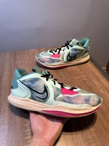 Size 13 - Nike Kyrie 5 EP Low Community Shoes Sneakers Basketball - Picture 1 of 10