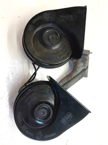 2004 GMC ENVOY Security Warning Alarm Horn Siren Pair Assembly 0055306 Used - Picture 1 of 18