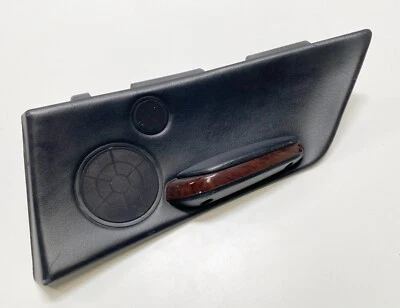 BMW E46 M3 330ci 325ci PAINEL DE APOIO DE BRAÇO TRASEIRO CONVERSÍVEL PASSAGEIRO 8219014 - Imagem 1 de 3