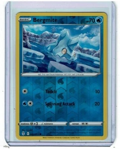 Bergmite - Reverse Holo - Evolving Skies - 044/203 - Picture 1 of 4