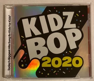 Kidz Bop Kids – Kidz Bop 2020 CD 2019 - Picture 1 of 3