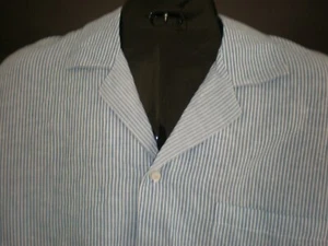 NEW NAUTICA S/S SLEEP TOP SZ:M - Bild 1 von 2