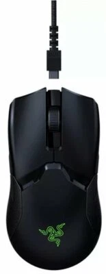 NEW Razer Viper Ultimate Wireless Gaming Mouse HYPERSPEED LIGHTWEIGHT Bluetooth - Image 1 of 4