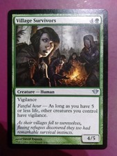 MTG Dark Ascension Choose your Uncommon Card - M/NM/LP incl Foils