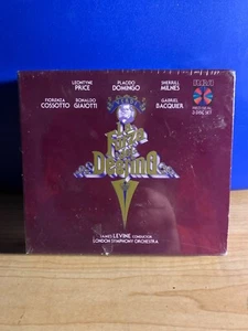 RCA’ Verdi’ La Forza Del Destino (3-CD set)….……NEW & SEALED! - Picture 1 of 3