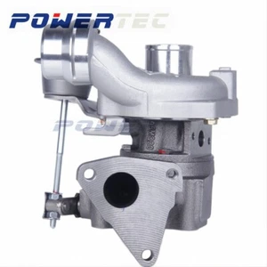 Turbo chargeur 54359880012 for Dacia Logan Nissan Micra 1.5DCI 63 Kw 1441100QAR - Foto 1 di 5