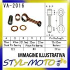 Kolbenstange Motor Vesrah Va-2016 Yamaha Yfm 45 Fah Kodiak 450 Auto 4X4 450 2005