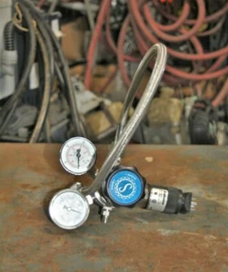 Interruptor de presión Barksdale 96201-BB1SS-T2-Z17 - Imagen 1 de 6