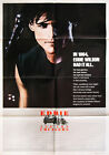 Poster 27 5/8x39 3/8in Eddie And The Cruisers (1983) Martin Davidson - Tom