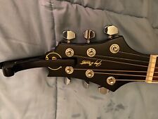 greg bennett acoustic guitar for sale