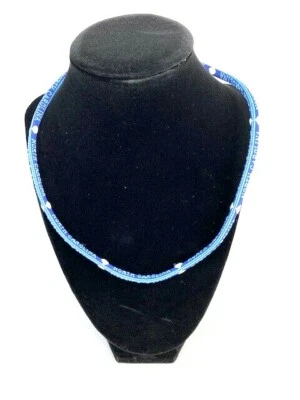 North Carolina Tar Heels Titanium Sport Necklace NIB - Image 1 of 3