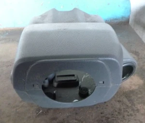 Mitsubishi Pajero NH NJ NK 5/91-10/97 Steering Column Cover - Picture 1 of 6