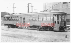 1FF054 RP 1950s/70s WEST PENN RAILWAYS CAR #731 - Picture 1 of 1