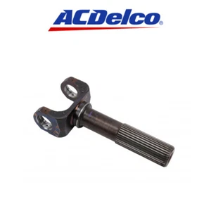ACDelco Drive Shaft Slip Yoke 12471638 12471638 For 98-20 Chevrolet Tahoe - Picture 1 of 1