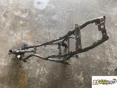 2012 Kawasaki Ninja 250r Ex250j chassi quadro principal EZ Reg Clean 3862638830 18k  - Imagem 1 de 4