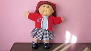 cabbage patch kids - Imagen 1 de 6