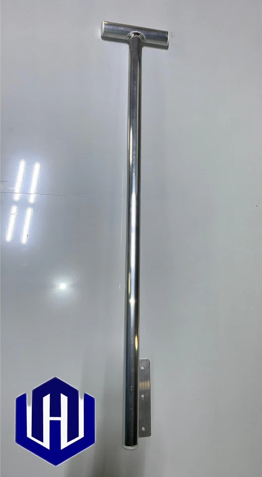 T-bar Grab Bar For (gheenoe,skiff, or Jon boat) - Image 1 of 1