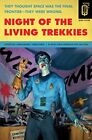 Night of the Living Trekkies (Quirk Fiction) by Sam Stall Paperback Book The