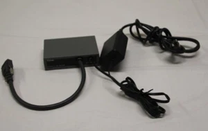 Extron Electronics P/2 DA2 Plus VGA Splitter QXVGA Distribution Amplifier - Picture 1 of 8