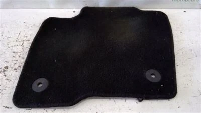2015-2021 FORD EDGE FRONT LEFT BLACK CARPET FLOOR MAT OEM FT4B-R130D00-AB3JA6 - Image 1 of 4