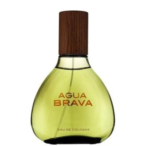 Antonio Puig Agua Brava Eau de Cologne for Men 6.7 fl. oz. / 200ml - Picture 1 of 2