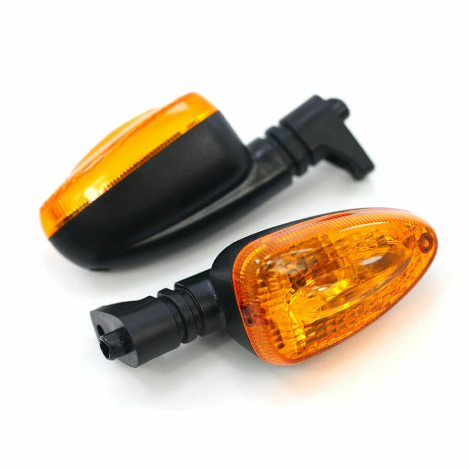 Turn Signal Indicator For BMW K1200GT K1200RS R1150GS R1150R R1100S R850R - Image 1 of 4
