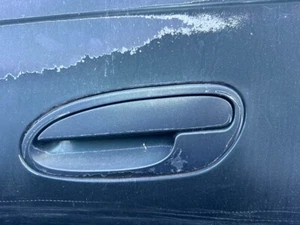 1999 Holden VT Commodore Left Rear Door Handle OEM 97-00 HSV #B311 - Picture 1 of 12