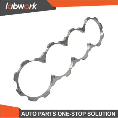 Protector de bloque de motor Sohc 1992-2000 trabajo de laboratorio para Honda Civic Del Sol Crx D15 D16 Foto 1 de 4