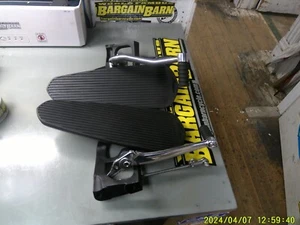 Tableros de piso Indian Chieftain Springfield Challenger 1019309-156 1019310-156 LVRS - Imagen 1 de 5