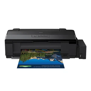 Epson Ecotank L1800 6 Farben randlos A3+ Foto ISO Druckgeschwindigkeit 110V D... - Bild 1 von 5